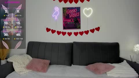 Naomi online show from 02.21.26