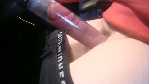 ukpumper online show from 01.27.25