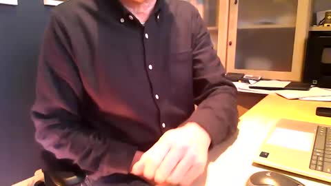 mark online show from 01.23.25