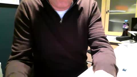 mark online show from 10.16.25