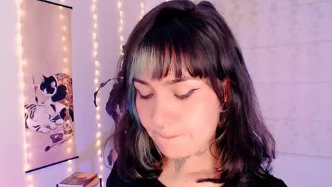 Martina online show from 04.25.26