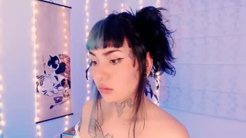 Snapshot of ulala_martina chatting on 05.07.26 Martina online show from 05.07.26