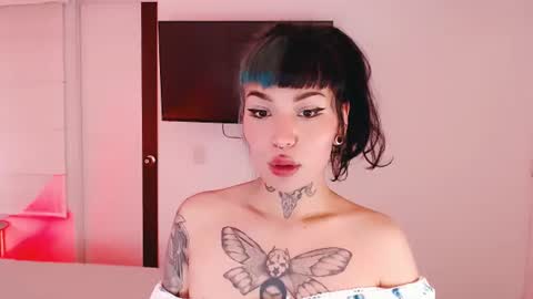 Martina online show from 06.19.26