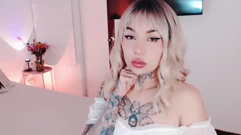 Martina online show from 07.09.26