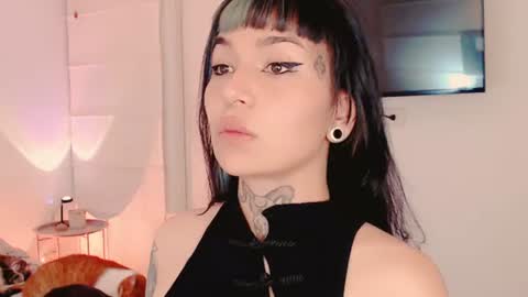 Martina online show from 07.19.26