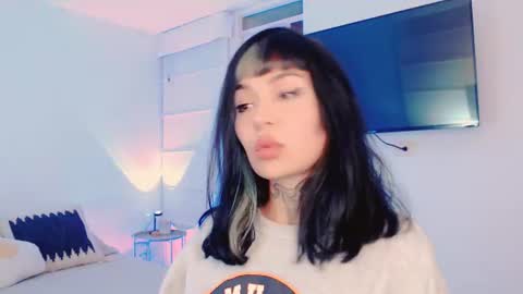 Martina online show from 07.24.26