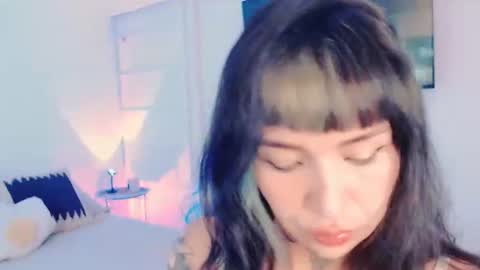 Martina online show from 07.28.26