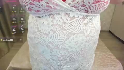 ulanara online show from 02.08.25