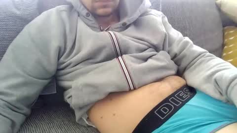 Snapshot of uli1805 chatting on 02.19.25 Uli online show from 02.19.25