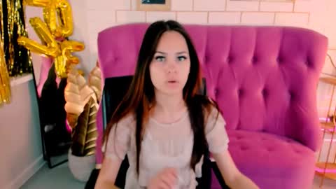 Ulia online show from 09.23.25