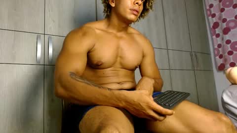 Felipe  model independent online show from 03.08.25