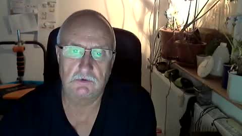 Ulrich online show from 03.29.26