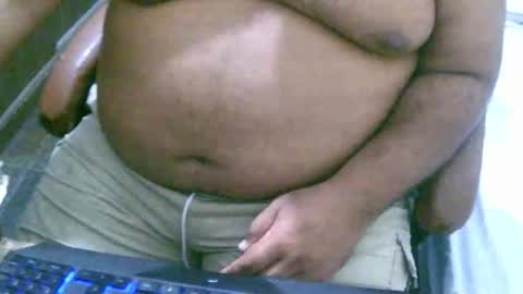 ulmo_br online show from 11.17.25