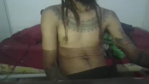 ulramon11 online show from 10.13.25