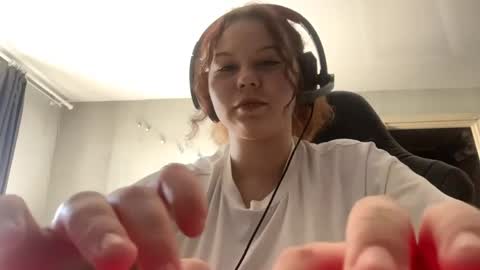 Redhead online show from 05.15.26