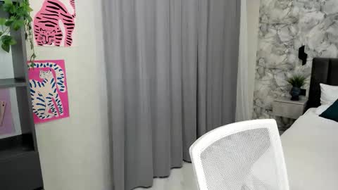 Melena online show from 09.13.25