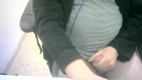 Snapshot of ultral1 chatting on 01.04.25 ultral1 online show from 01.04.25