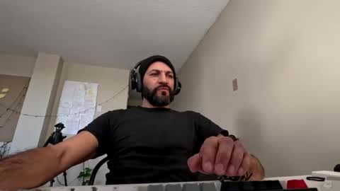 ultratoaster online show from 01.03.25