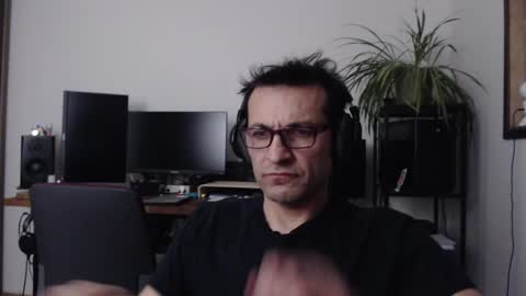 ultratoaster online show from 10.23.25