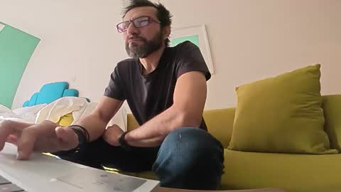 ultratoaster online show from 12.05.25