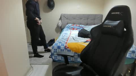 Snapshot of ulxer chatting on 12.06.24 hi im mike tyson - online show from 12.06.24