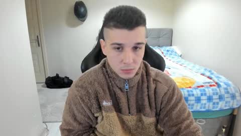 Snapshot of ulxer chatting on 12.07.24 hi im mike tyson - online show from 12.07.24