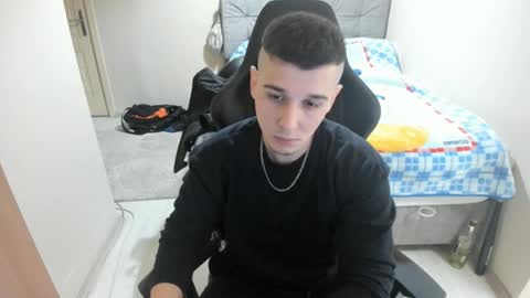 Snapshot of ulxer chatting on 12.26.24 hi im mike tyson - online show from 12.26.24