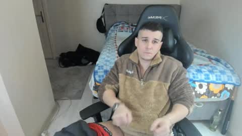 Snapshot of ulxer chatting on 12.27.24 hi im mike tyson - online show from 12.27.24