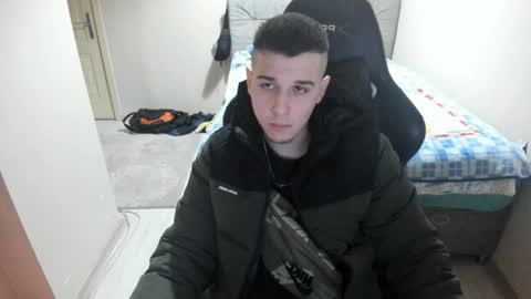 Snapshot of ulxer chatting on 12.28.24 hi im mike tyson - online show from 12.28.24