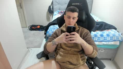 Snapshot of ulxer chatting on 12.28.24 hi im mike tyson - online show from 12.28.24