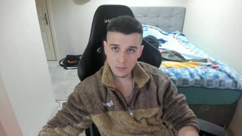 Snapshot of ulxer chatting on 12.29.24 hi im mike tyson - online show from 12.29.24