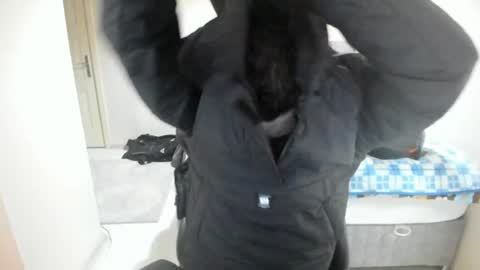 Snapshot of ulxer chatting on 01.17.25 hi im mike tyson - online show from 01.17.25