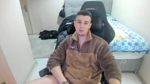 Snapshot of ulxer chatting on 01.17.25 hi im mike tyson - online show from 01.17.25