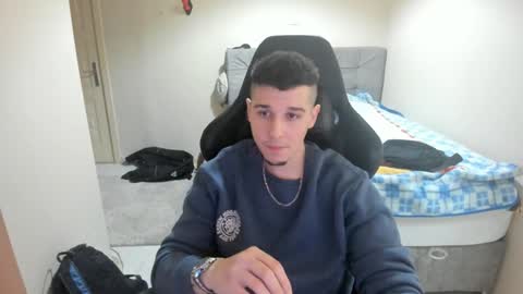 Snapshot of ulxer chatting on 01.22.25 hi im mike tyson - online show from 01.22.25
