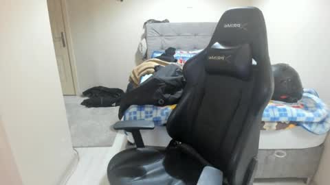 Snapshot of ulxer chatting on 01.23.25 hi im mike tyson - online show from 01.23.25