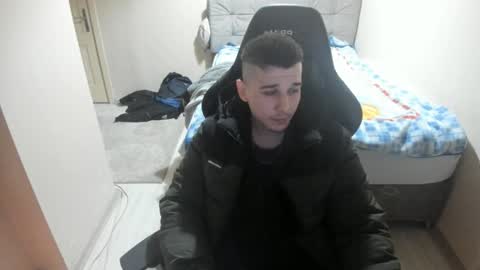 Snapshot of ulxer chatting on 01.26.25 hi im mike tyson - online show from 01.26.25