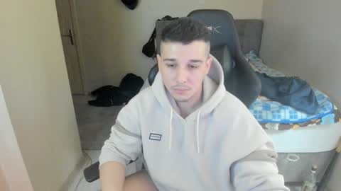 Snapshot of ulxer chatting on 01.27.25 hi im mike tyson - online show from 01.27.25