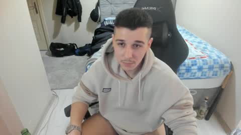 Snapshot of ulxer chatting on 01.29.25 hi im mike tyson - online show from 01.29.25