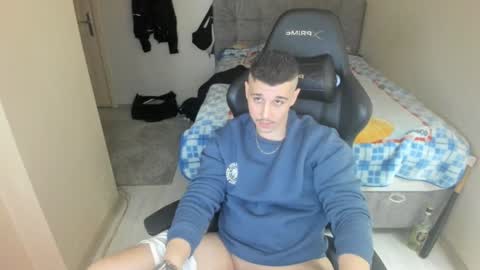 Snapshot of ulxer chatting on 02.06.25 hi im mike tyson - online show from 02.06.25