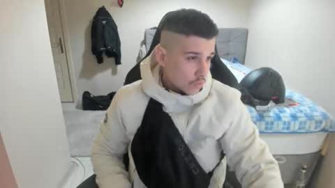 Snapshot of ulxer chatting on 02.13.25 hi im mike tyson - online show from 02.13.25