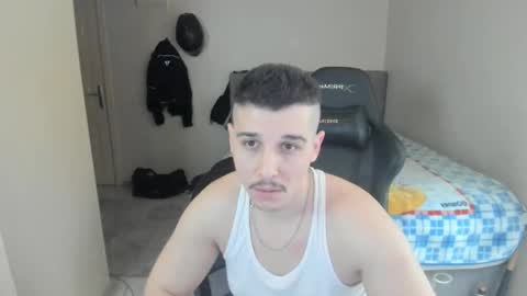 Snapshot of ulxer chatting on 02.15.25 hi im mike tyson - online show from 02.15.25