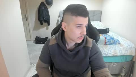 Snapshot of ulxer chatting on 02.16.25 hi im mike tyson - online show from 02.16.25