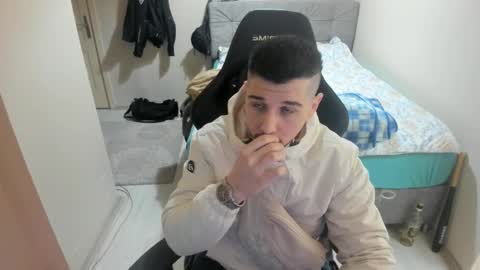 Snapshot of ulxer chatting on 02.22.25 hi im mike tyson - online show from 02.22.25
