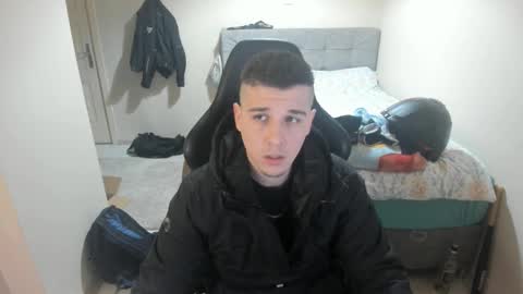 Snapshot of ulxer chatting on 02.28.25 hi im mike tyson - online show from 02.28.25