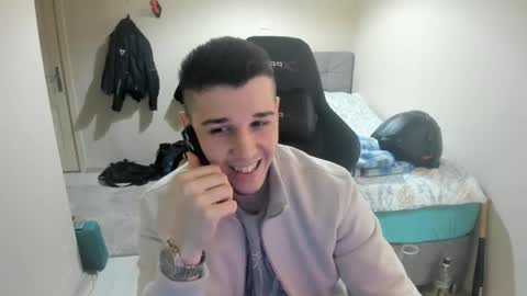 Snapshot of ulxer chatting on 03.12.25 hi im mike tyson - online show from 03.12.25