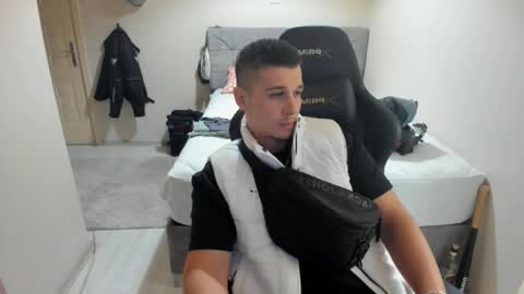 hi im mike tyson -  online show from 09.17.25