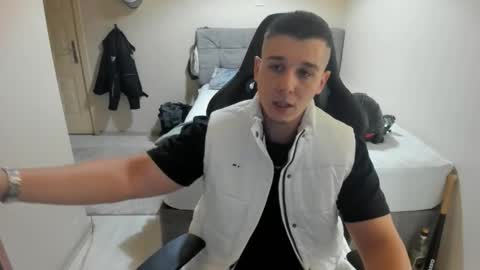 hi im mike tyson -  online show from 09.18.25