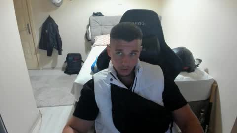 hi im mike tyson -  online show from 09.25.25