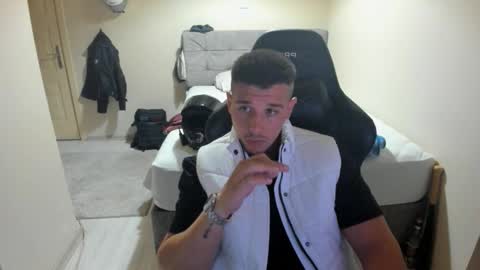 hi im mike tyson -  online show from 09.27.25