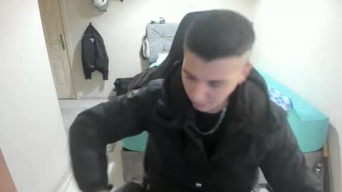 hi im mike tyson -  online show from 10.16.25